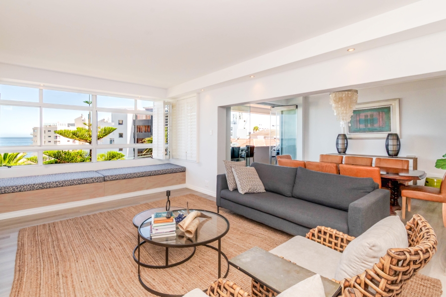 3 Bedroom Property for Sale in Bantry Bay Western Cape